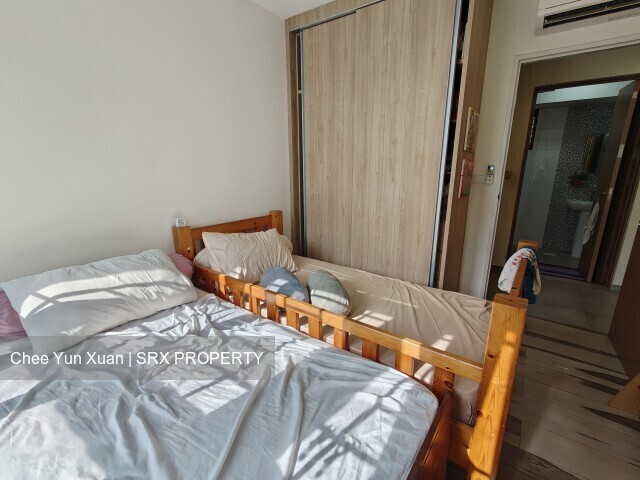 Blk 118A Alkaff Lakeview (Toa Payoh), HDB 4 Rooms #504498151